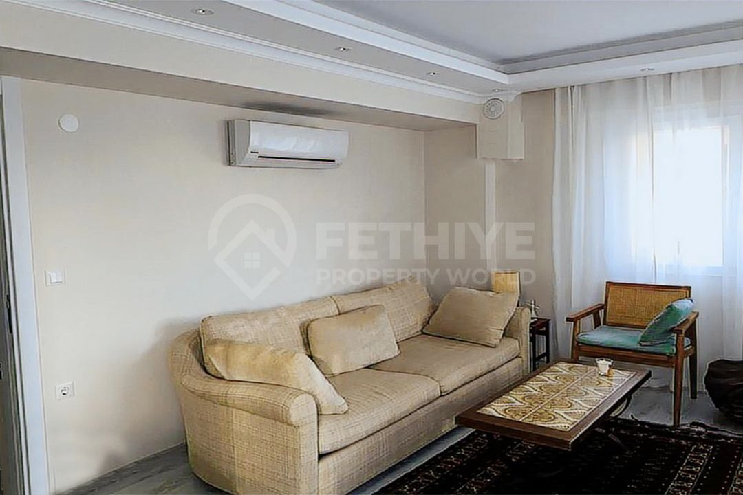Апартаменты в Фетхие, Турция, 85 м2 фото 5