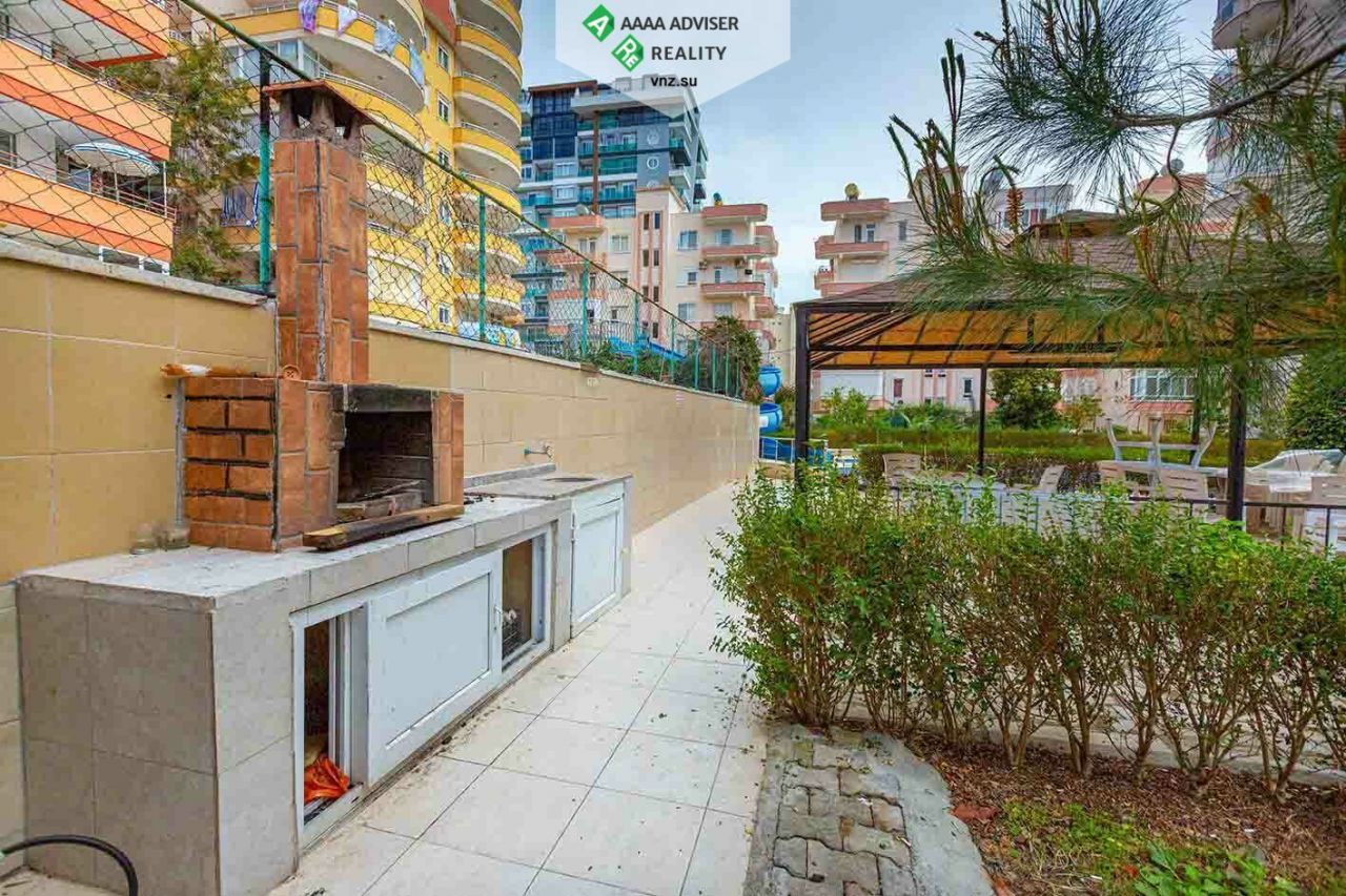 Квартира в Алании, Турция, 110 м2 фото 4