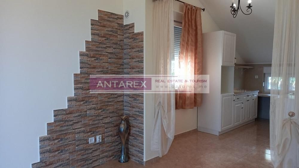 Апартаменты в Игало, Черногория, 50 м2 фото 5