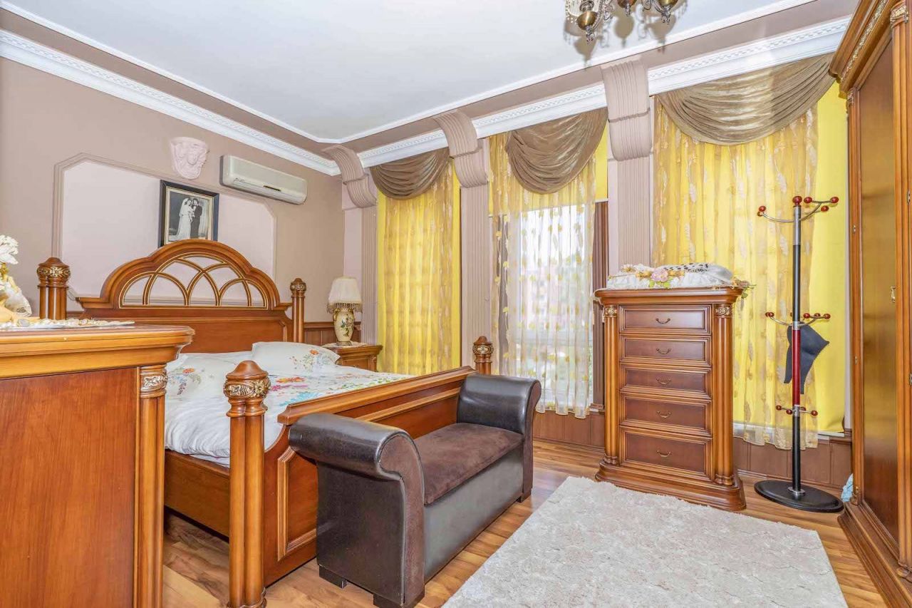 Квартира в Алании, Турция, 188 м2 фото 5