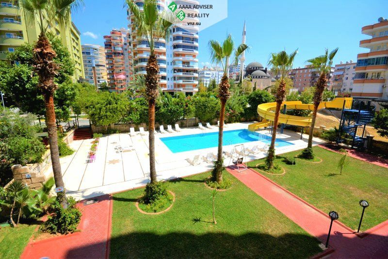 Квартира в Алании, Турция, 145 м2 фото 3