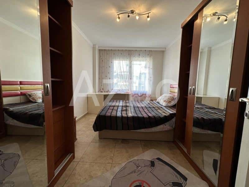 Апартаменты в Алании, Турция, 135 м2 фото 4