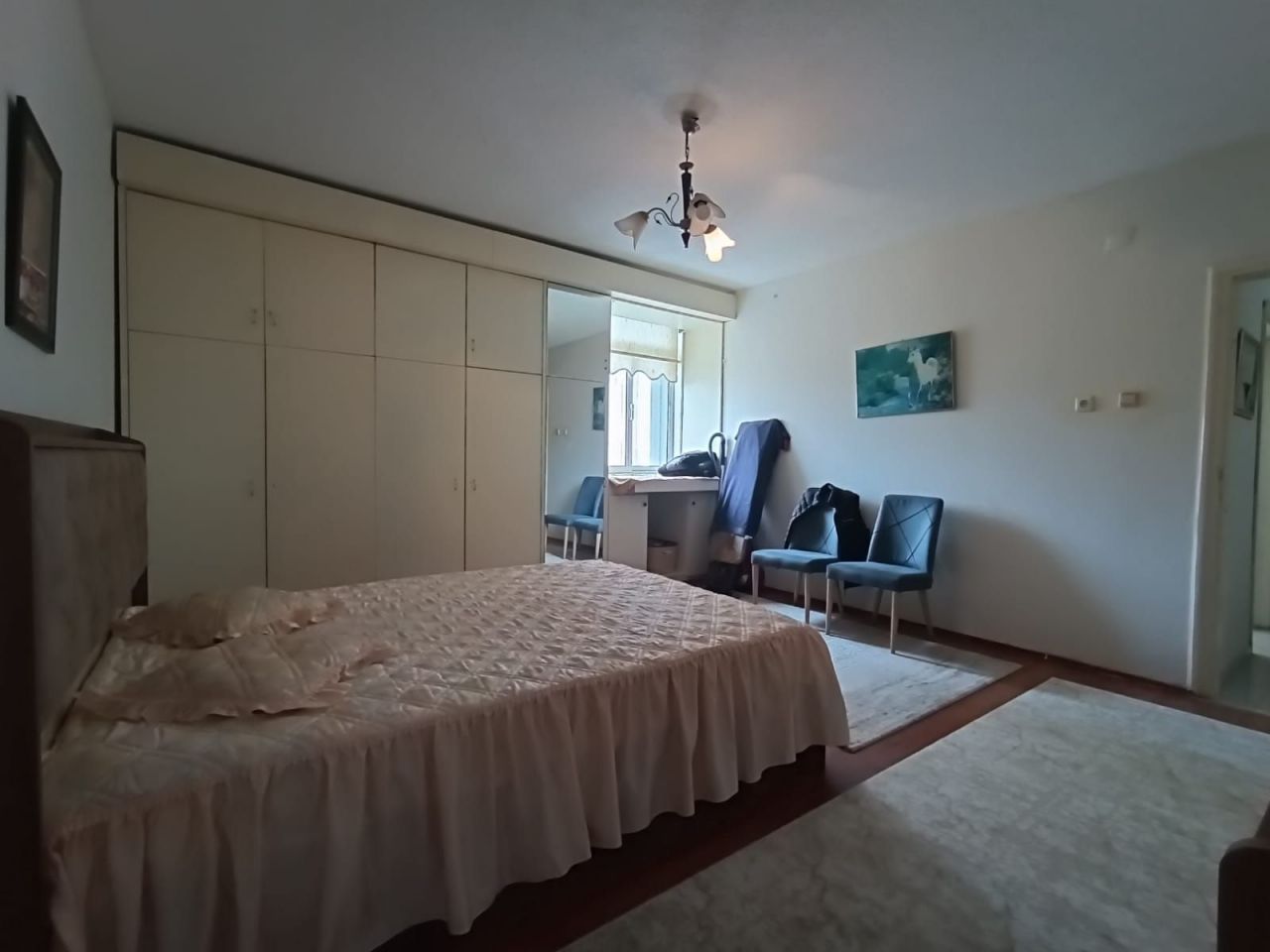 Квартира в Мерсине, Турция, 150 м2 фото 5