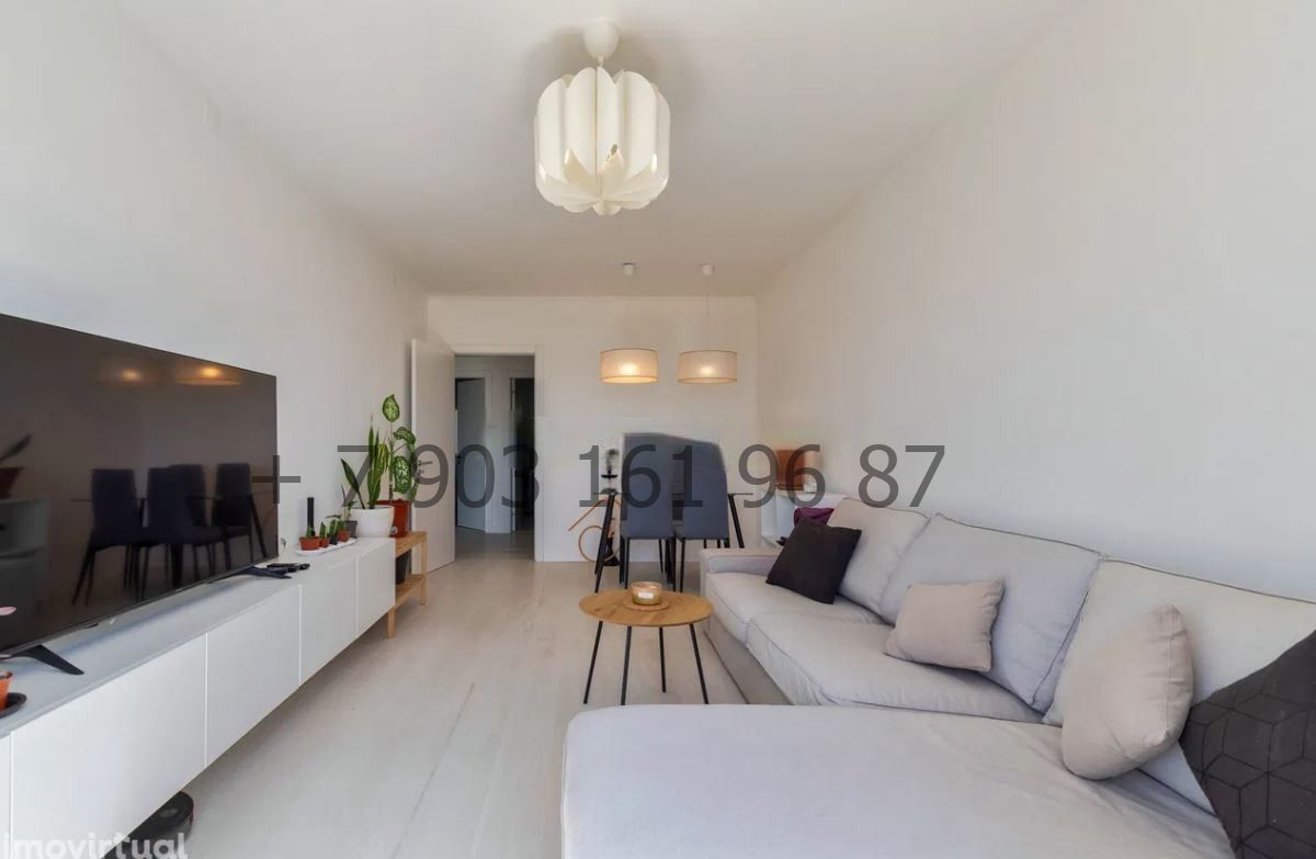 Квартира в Сетубале, Португалия, 88 м2 фото 4
