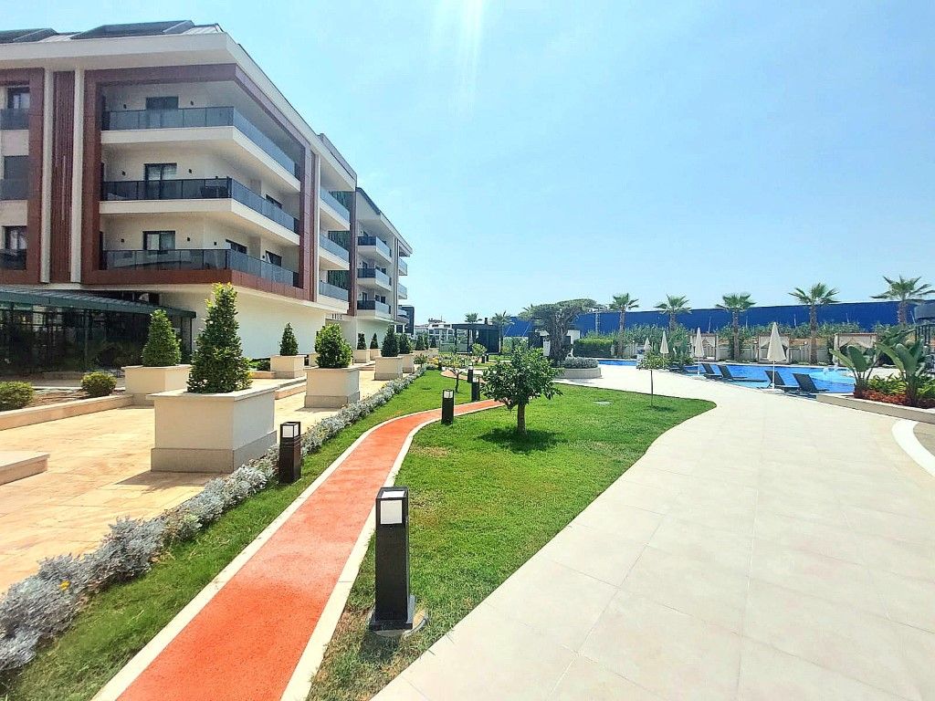 Пентхаус в Алании, Турция, 110 м2 фото 3