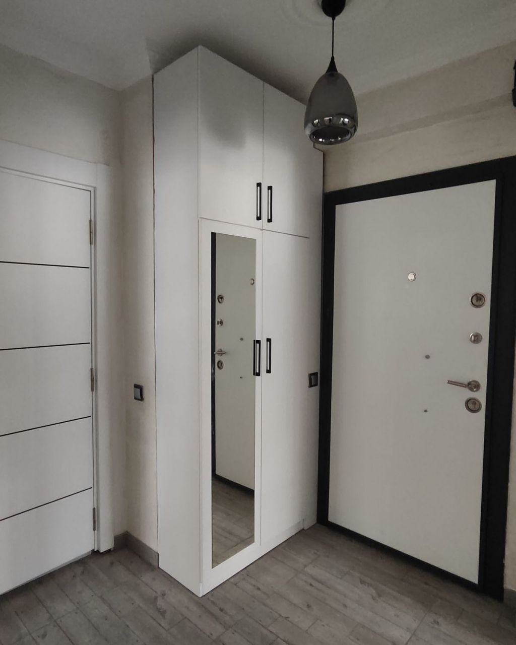 Квартира Hurma Mah., Турция, 80 м2 фото 5