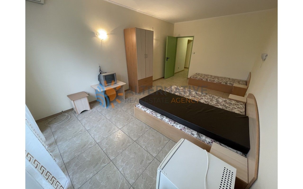 Квартира в Несебре, Болгария, 100 м2 фото 4