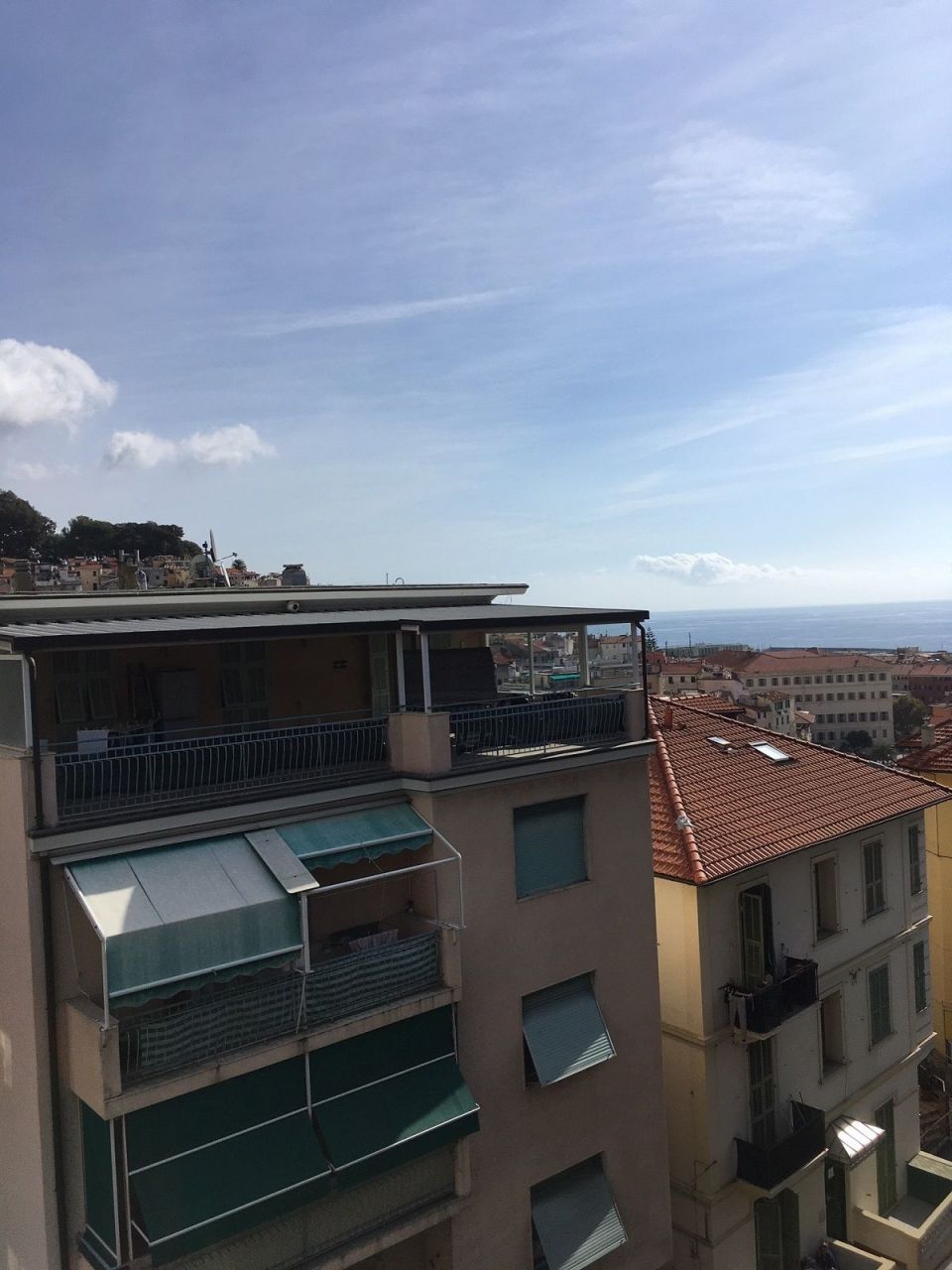 Апартаменты в Сан-Ремо, Италия, 80 м2 фото 4