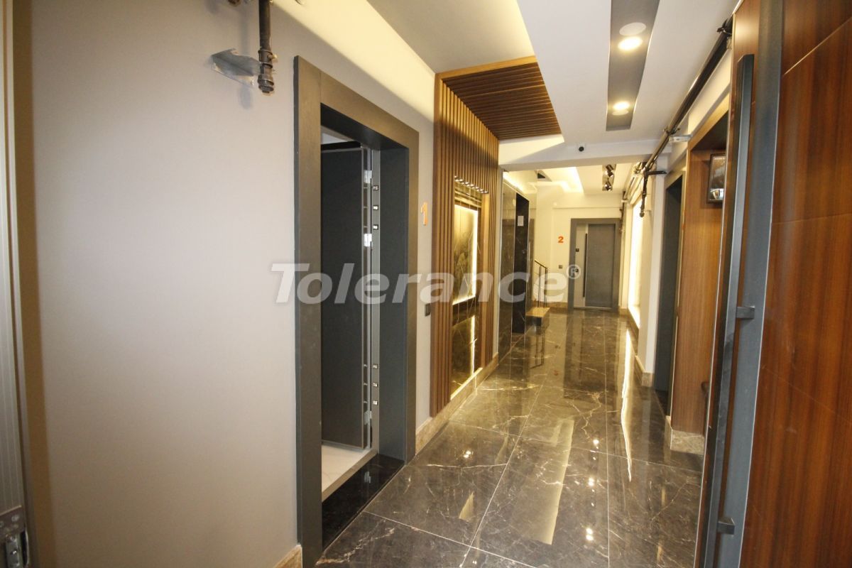 Апартаменты в Анталии, Турция, 112 м2 фото 2