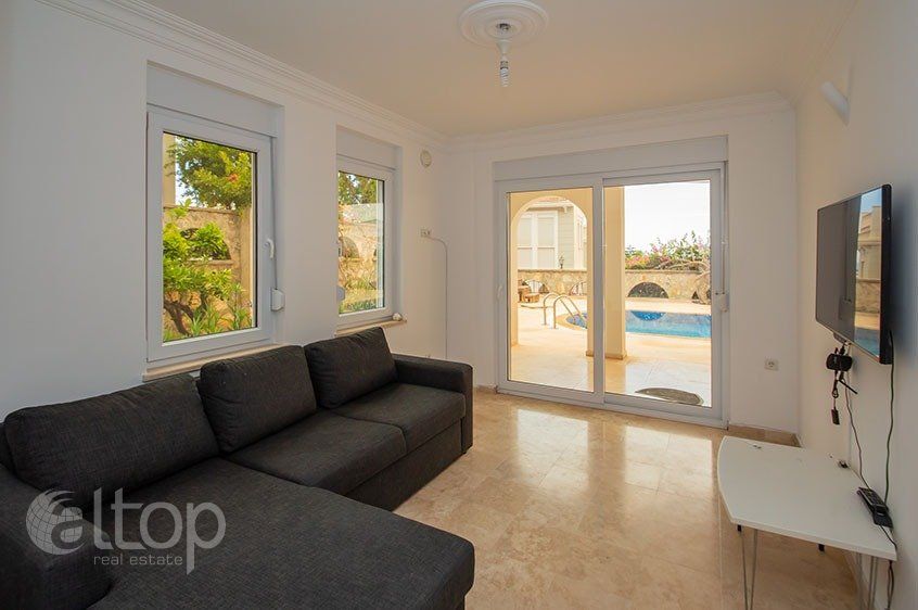 Вилла в Алании, Турция, 250 м2 фото 2