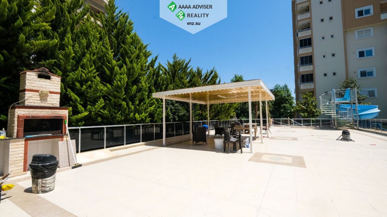 Квартира в Алании, Турция, 120 м2 фото 3