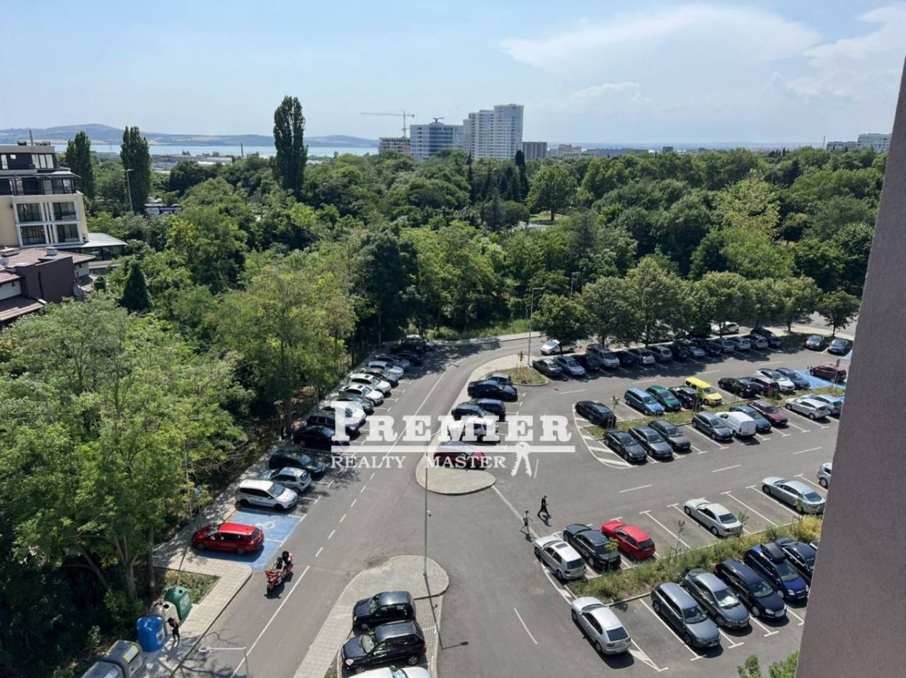 Квартира в Бургасе, Болгария, 177.34 м2 фото 4