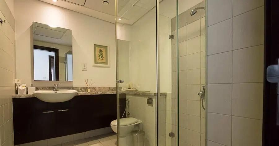 Квартира в Дубае, ОАЭ, 70 м2 фото 3
