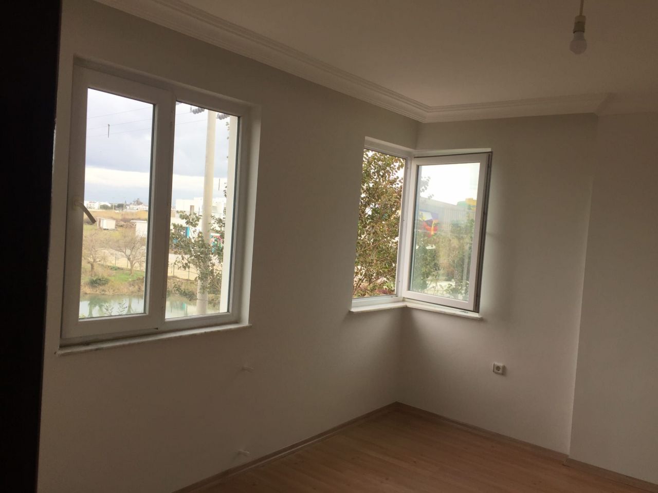 Квартира в Анталии, Турция, 100 м2 фото 5