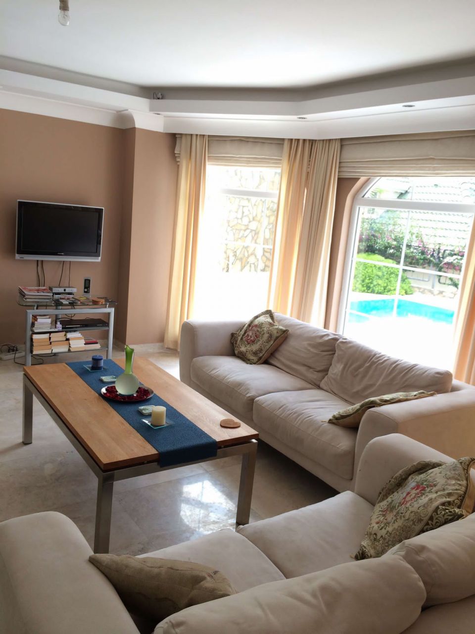 Вилла в Алании, Турция, 250 м2 фото 4