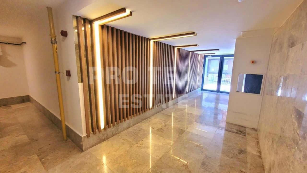 Апартаменты в Анталии, Турция, 115 м2 фото 2