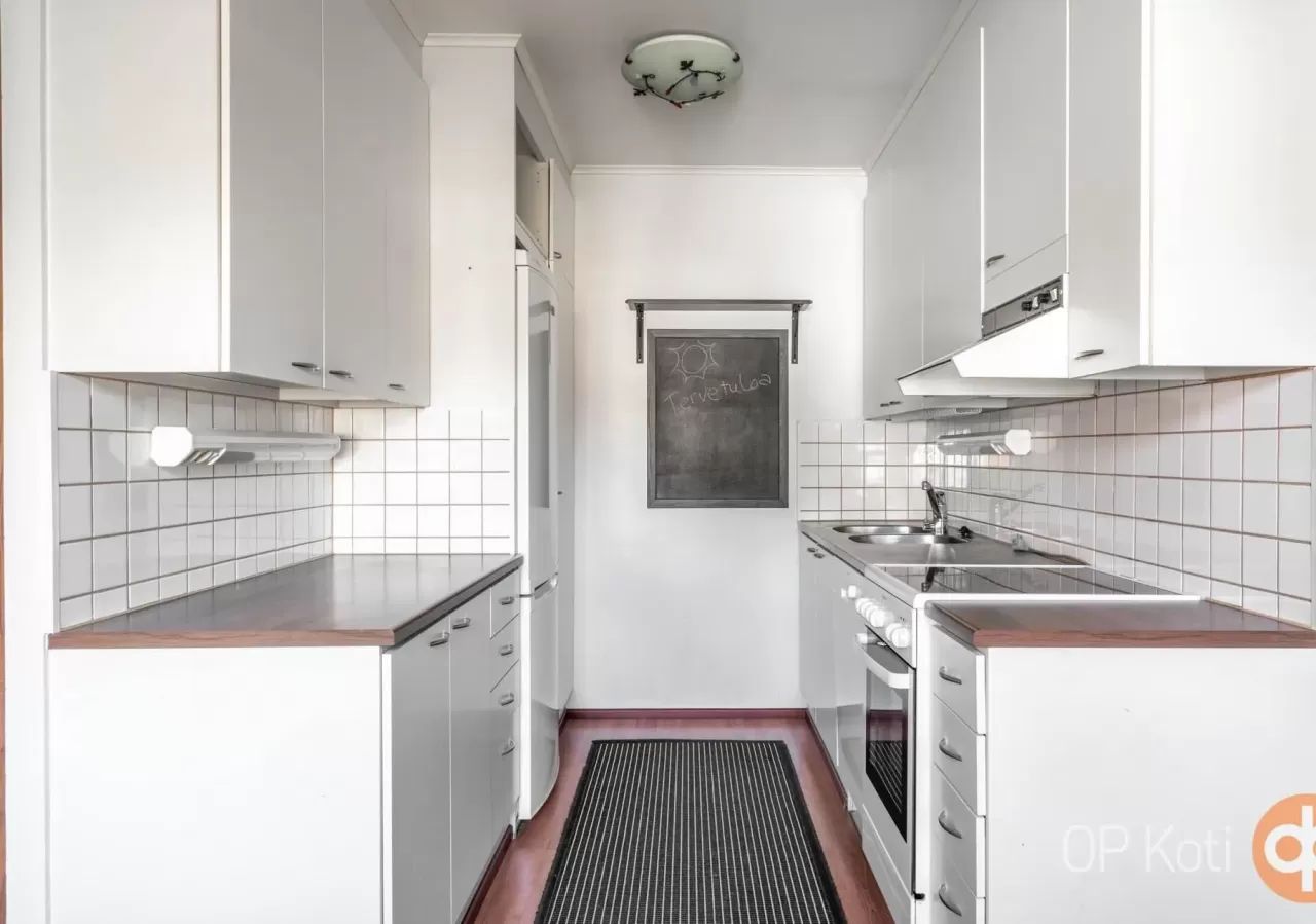 Таунхаус в Варкаусе, Финляндия, 60 м2 фото 2