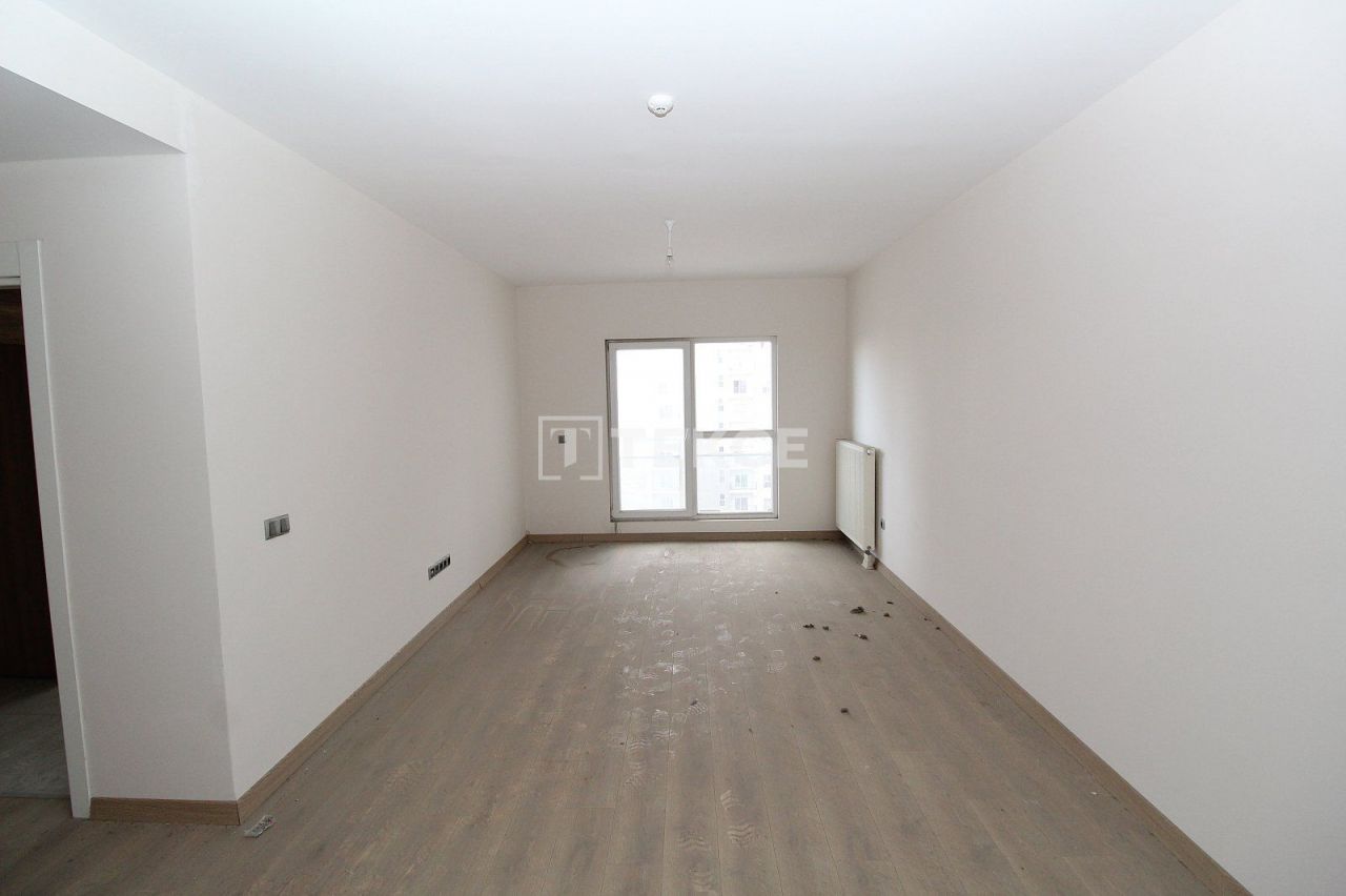 Апартаменты в Эсеньюрте, Турция, 115 м2 фото 5