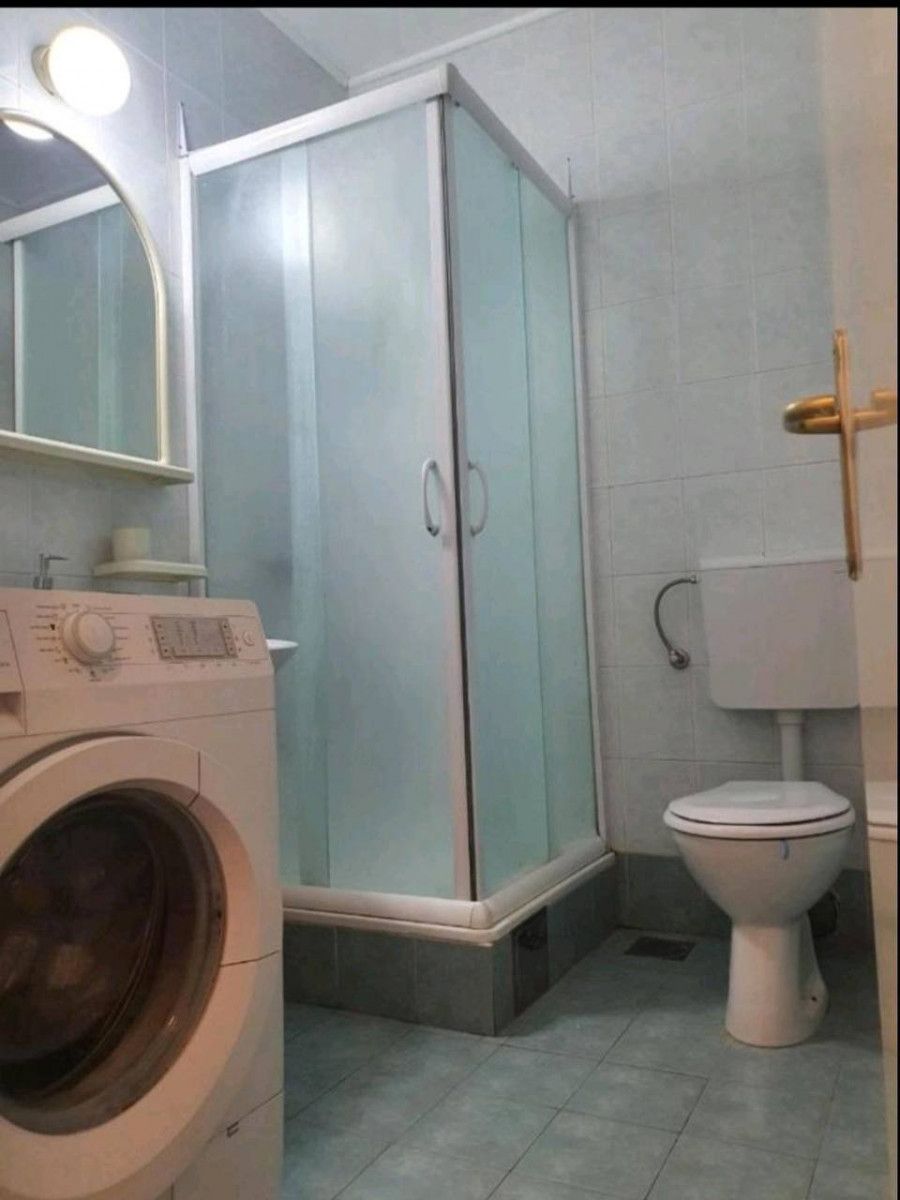 Квартира в Будве, Черногория, 48 м2 фото 5