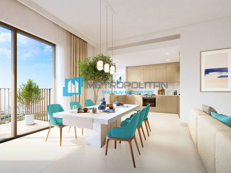 Апартаменты в Дубае, ОАЭ, 62.71 м2 фото 2