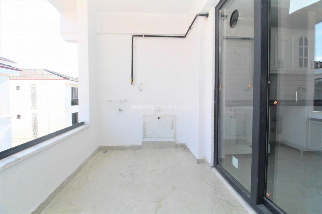 Апартаменты в Ялове, Турция, 110 м2 фото 5