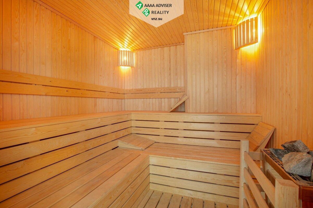 Квартира в Алании, Турция, 55 м2 фото 3