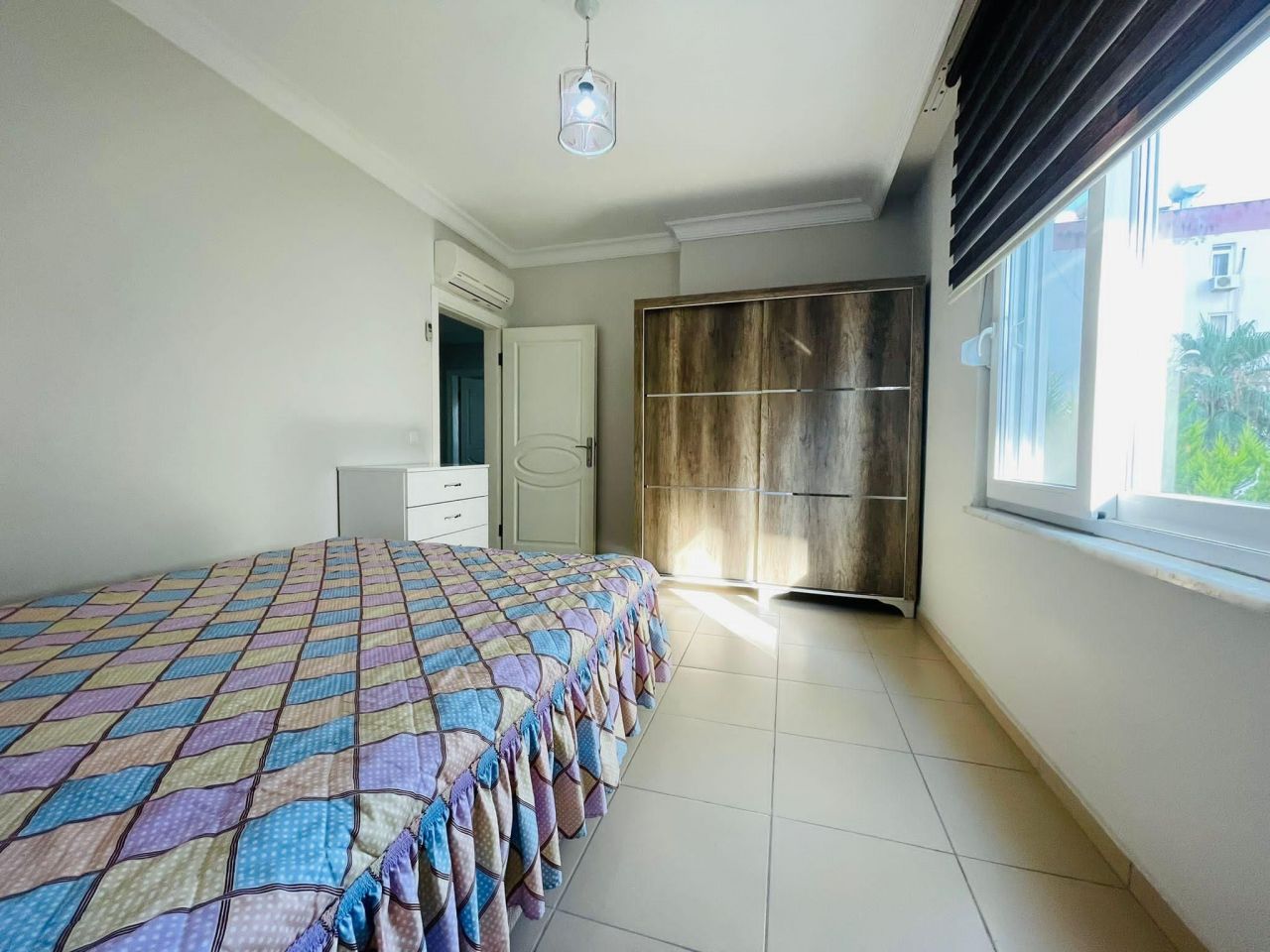 Квартира в Алании, Турция, 110 м2 фото 3