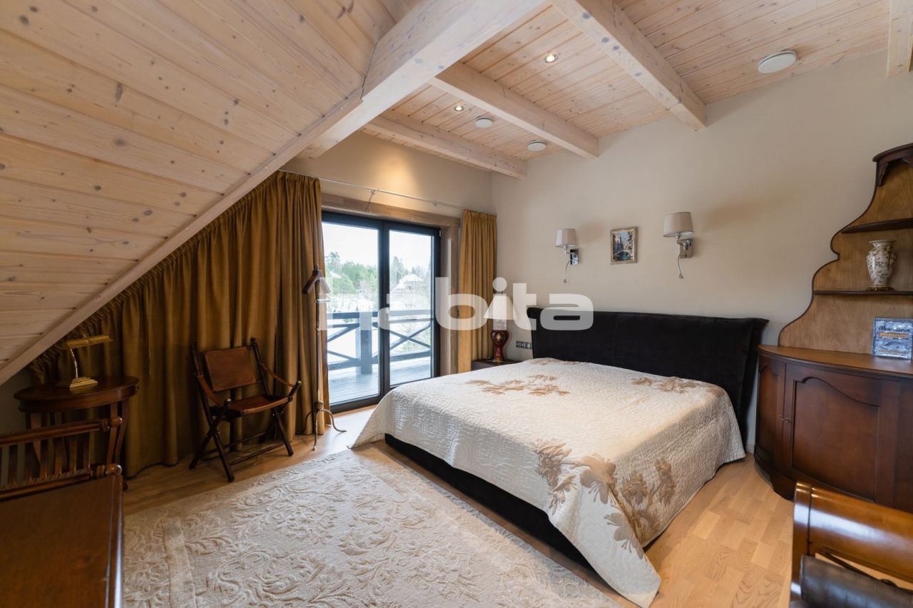 Вилла Amata, Латвия, 321 м2 фото 5