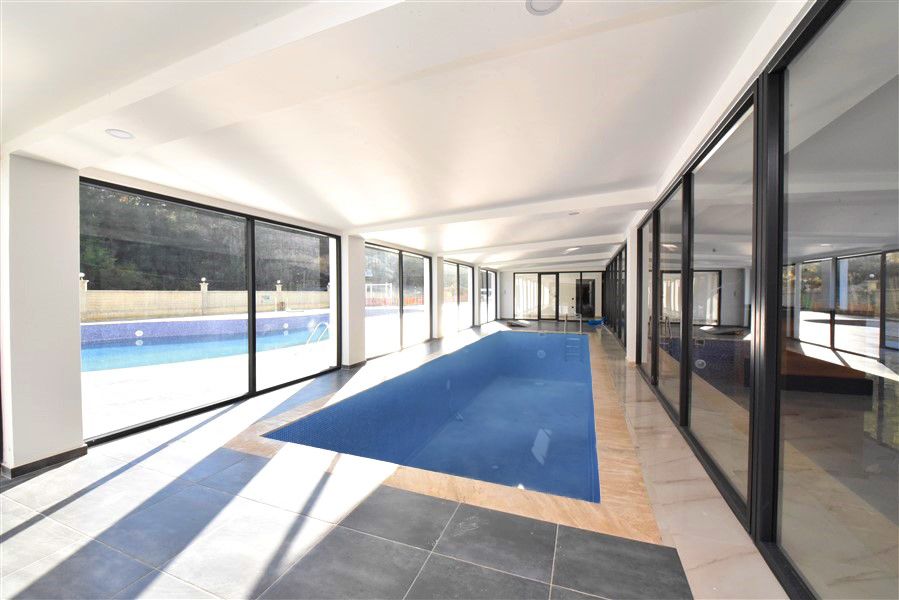 Квартира в Алании, Турция, 42 м2 фото 3