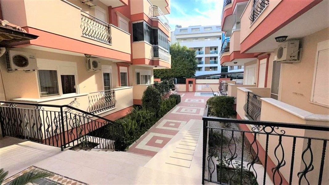 Квартира в Алании, Турция, 100 м2 фото 3