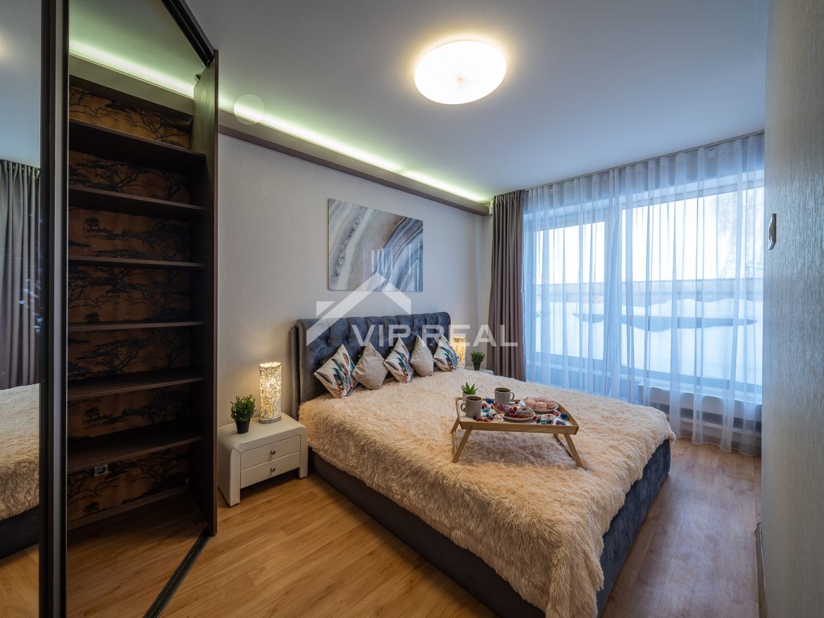 Квартира в Риге, Латвия, 130 м2 фото 4