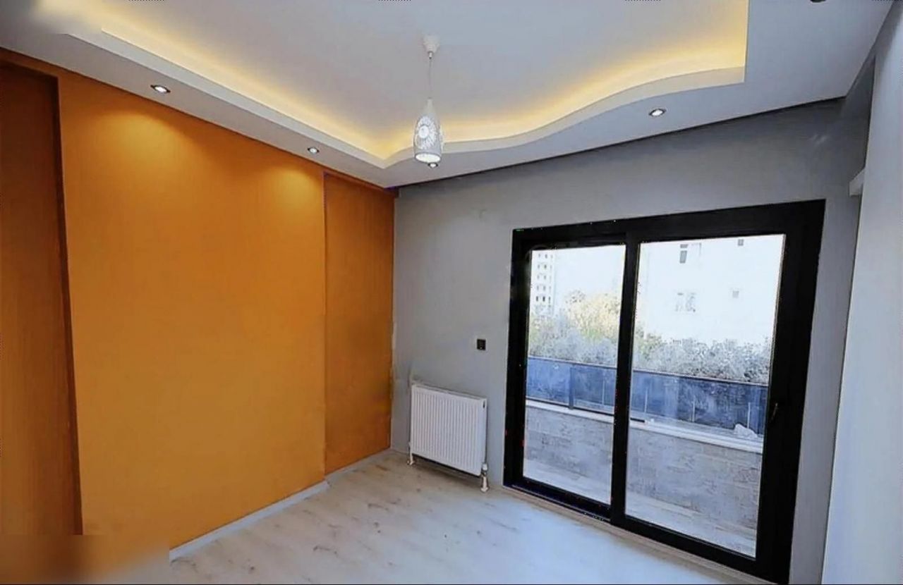 Квартира в Мерсине, Турция, 155 м2 фото 2