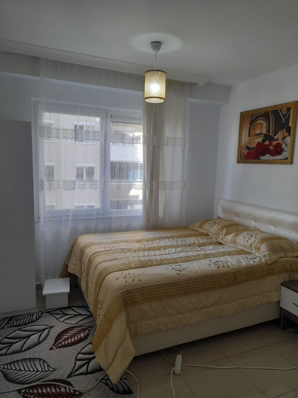 Квартира в Алании, Турция, 55 м2 фото 5