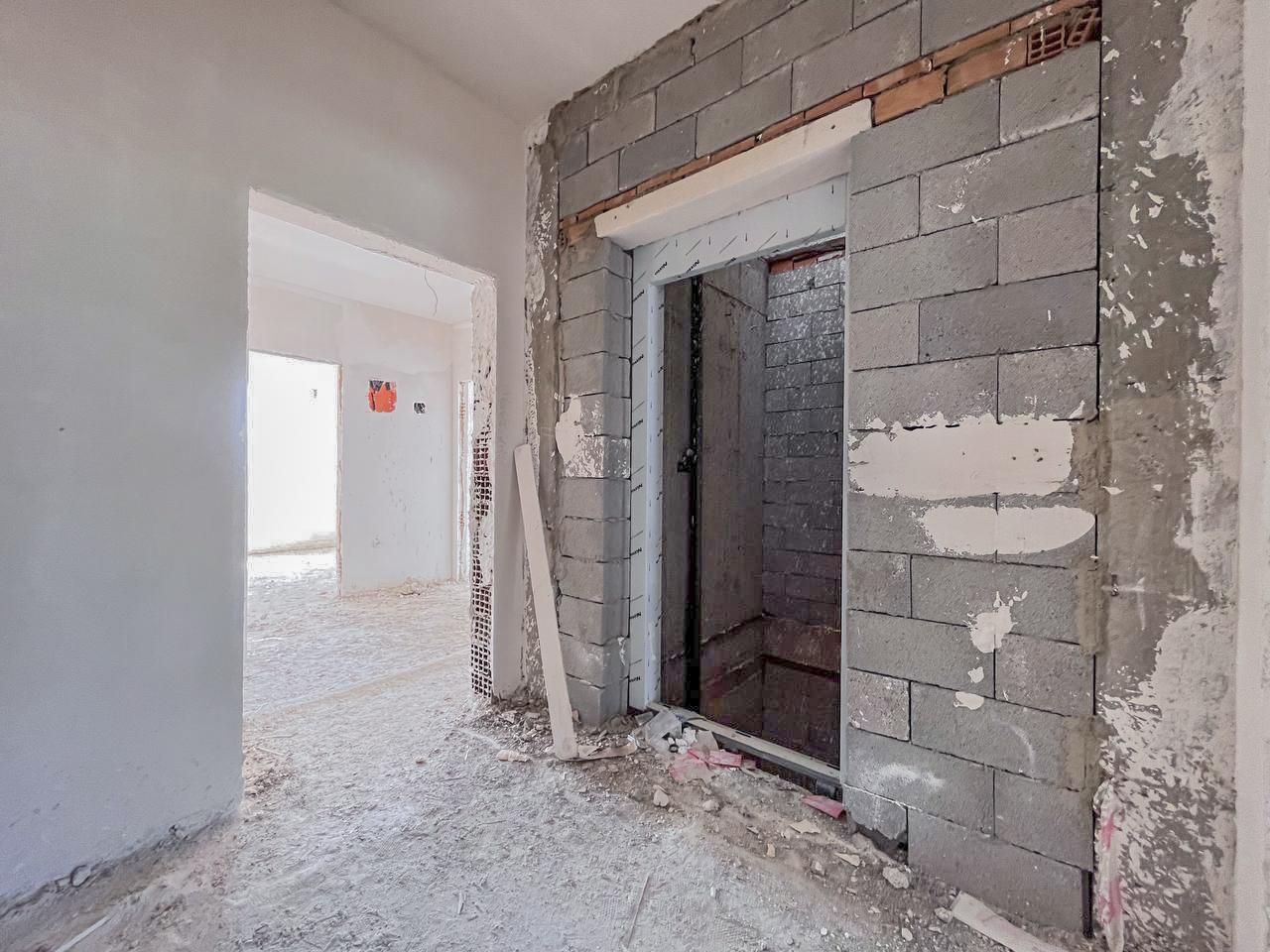 Квартира в Алании, Турция, 90 м2 фото 5