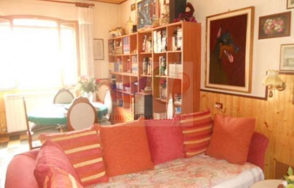 Дом в Сан-Ремо, Италия, 130 м2 фото 3