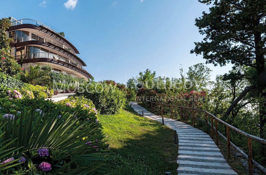 Пентхаус в Будве, Черногория, 133 м2 фото 5