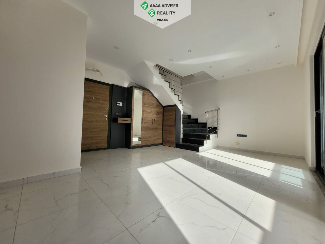 Квартира в Алании, Турция, 87 м2 фото 4
