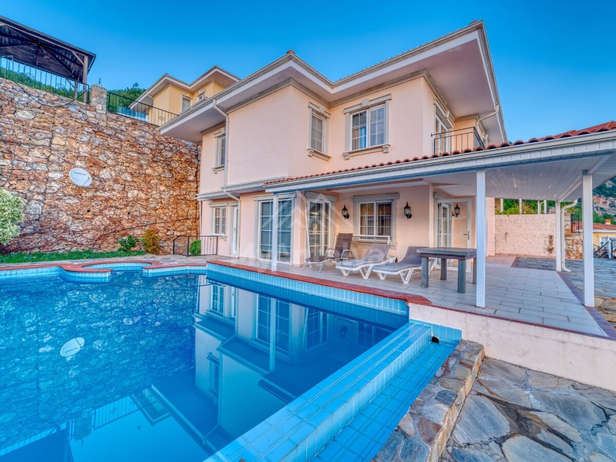 Вилла в Алании, Турция, 280 м2 фото 4