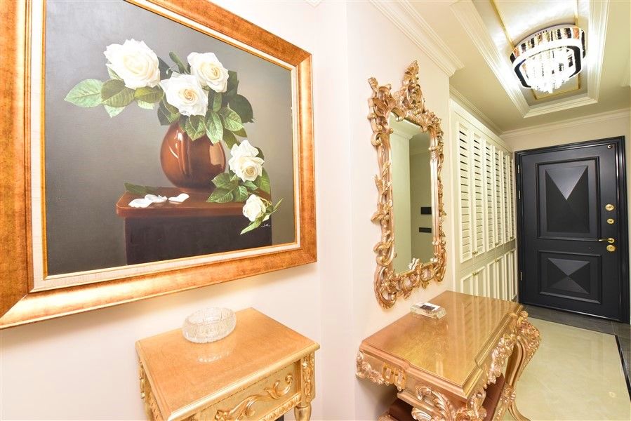 Квартира в Алании, Турция, 271 м2 фото 5