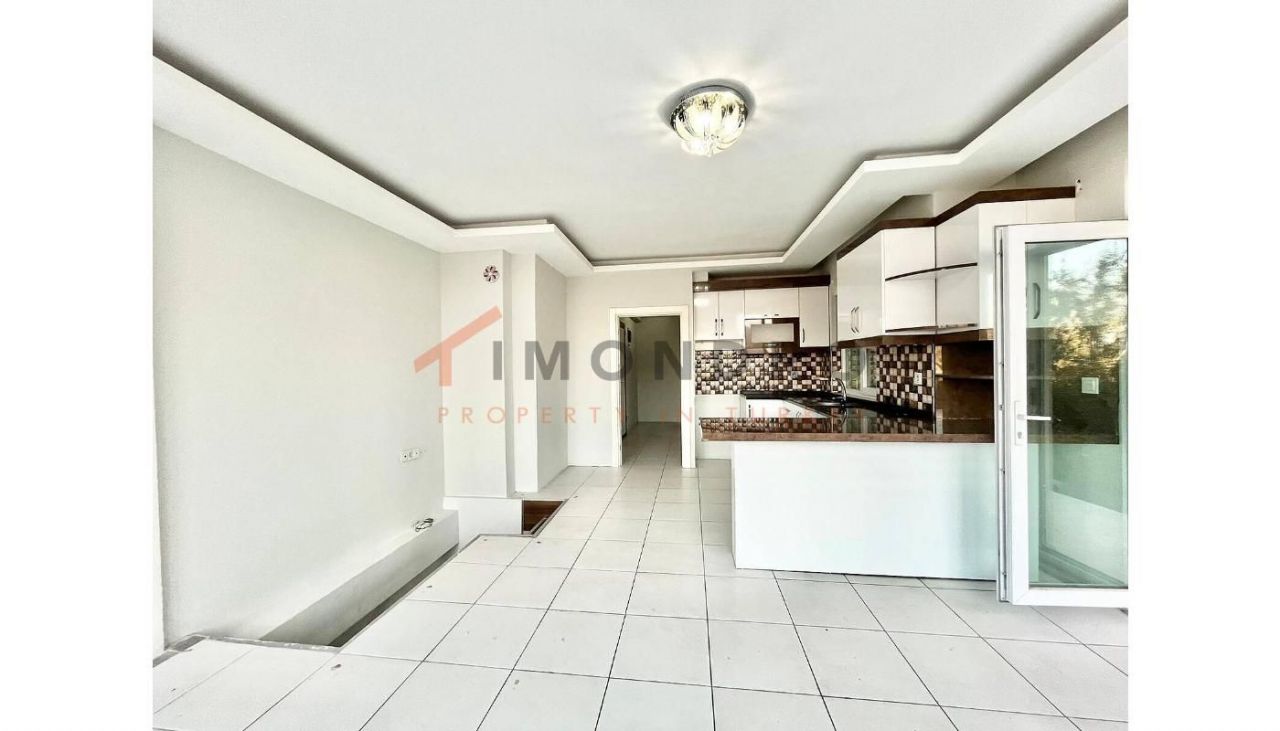 Квартира в Анталии, Турция, 65 м2 фото 5