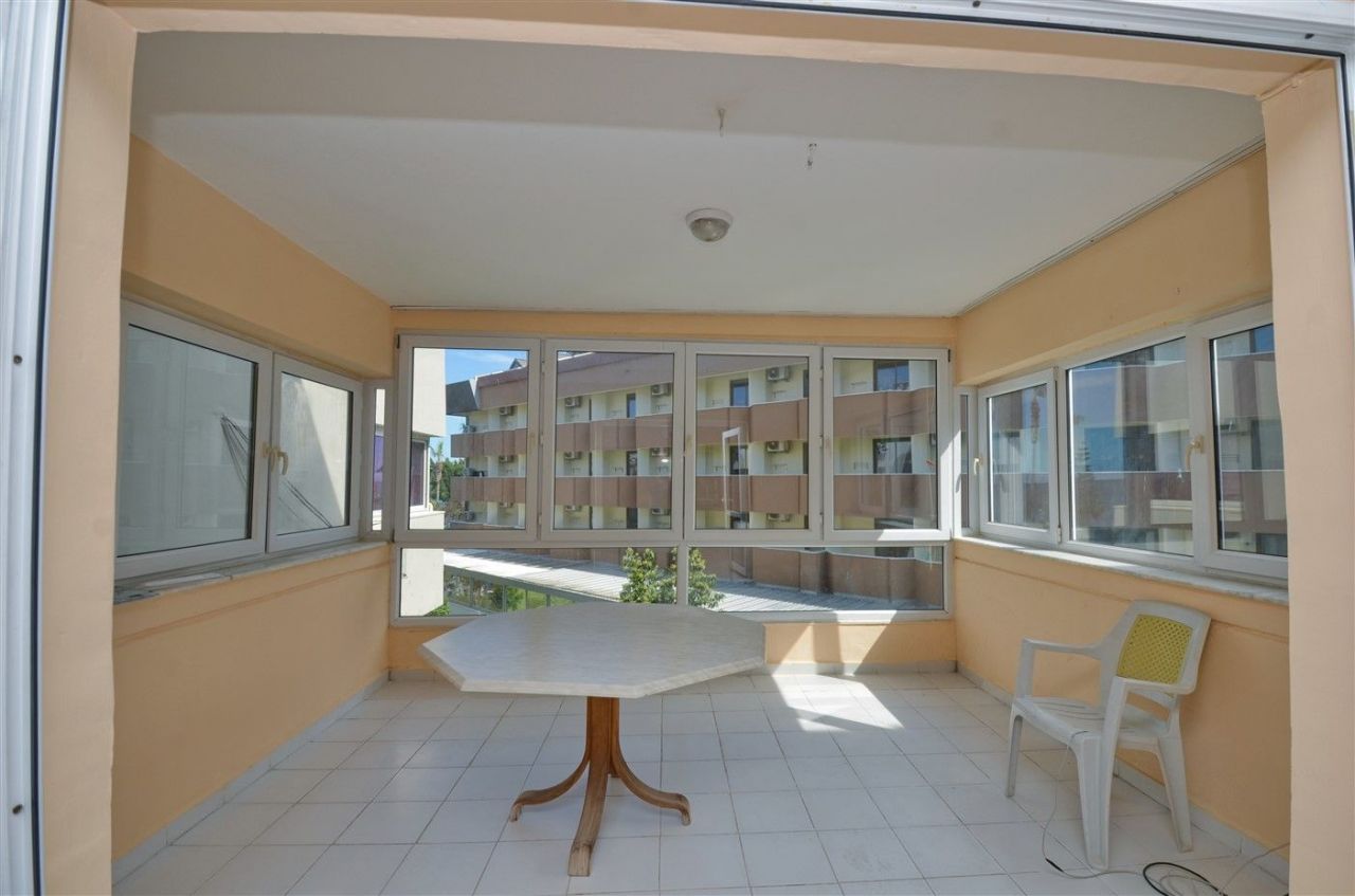 Квартира в Кемере, Турция, 95 м2 фото 3