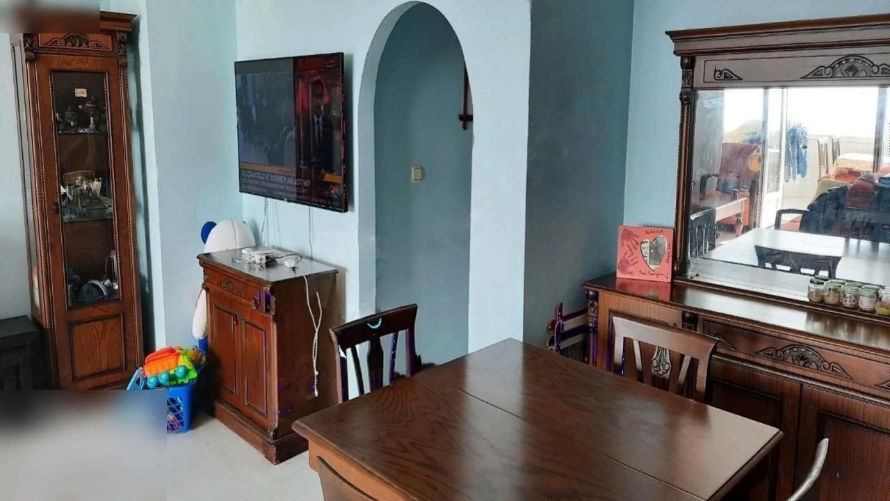 Квартира в Мерсине, Турция, 100 м2 фото 2
