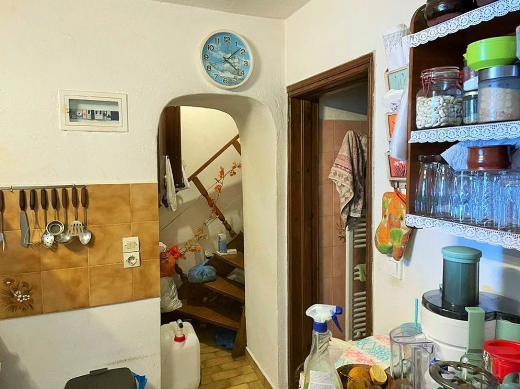 Таунхаус на Ионических островах, Греция, 100 м2 фото 3