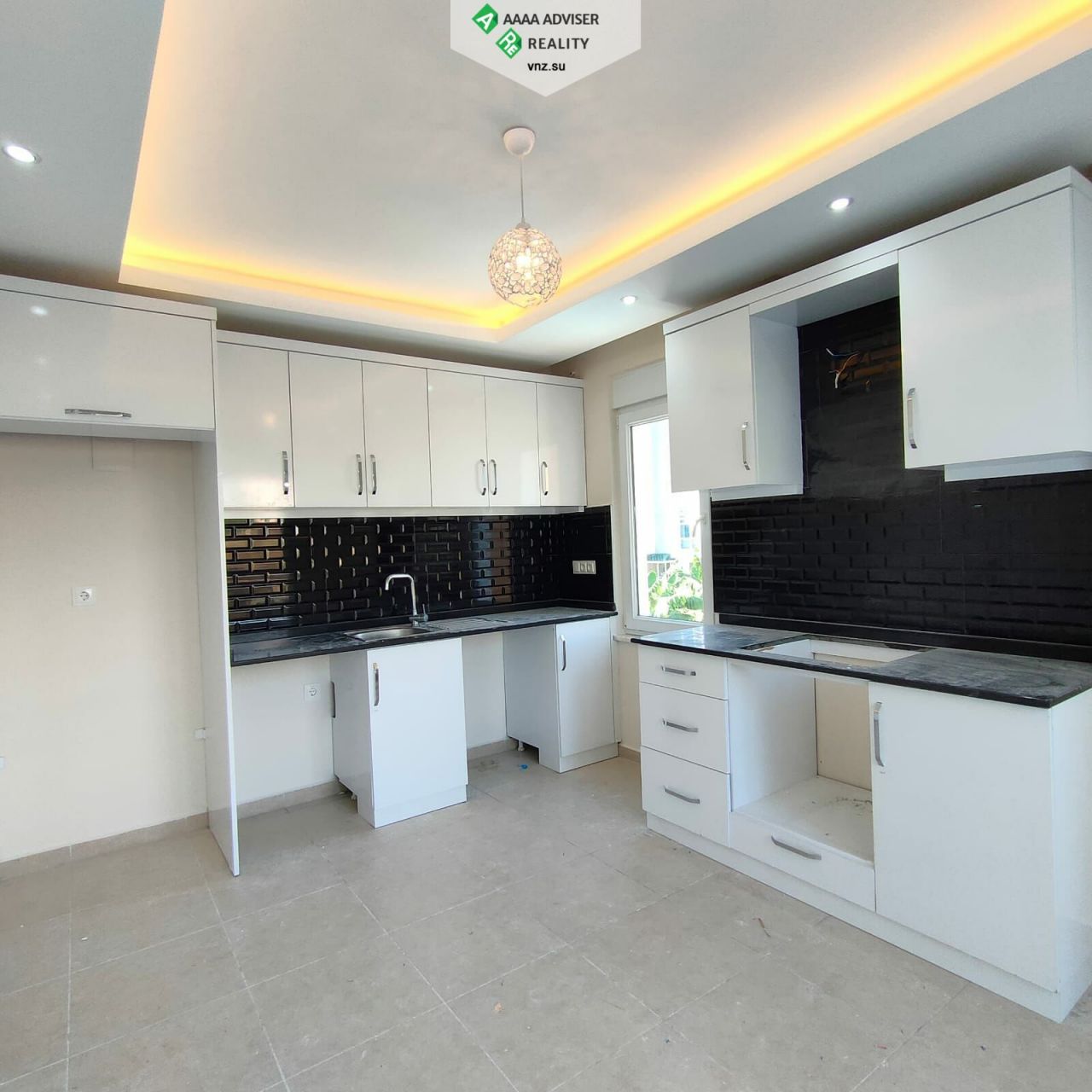 Квартира в Кестеле, Турция, 130 м2 фото 5
