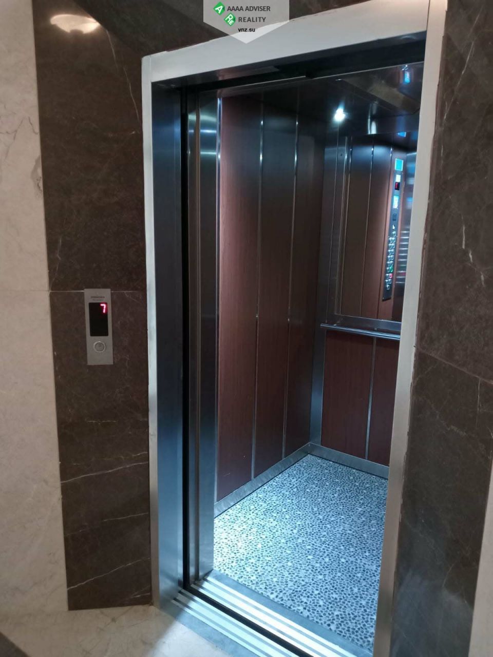 Квартира в Алании, Турция, 110 м2 фото 5