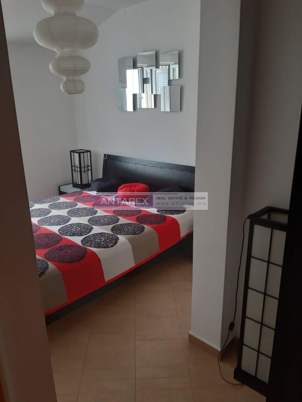 Апартаменты в Будве, Черногория, 95 м2 фото 3