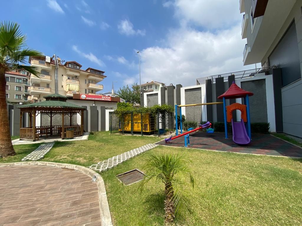Квартира в Алании, Турция, 160 м2 фото 2