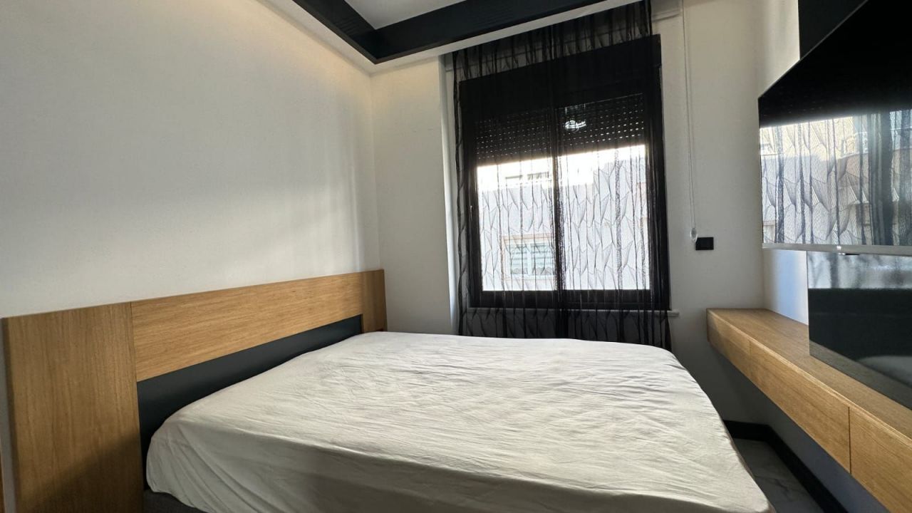 Квартира в Алании, Турция, 95 м2 фото 3