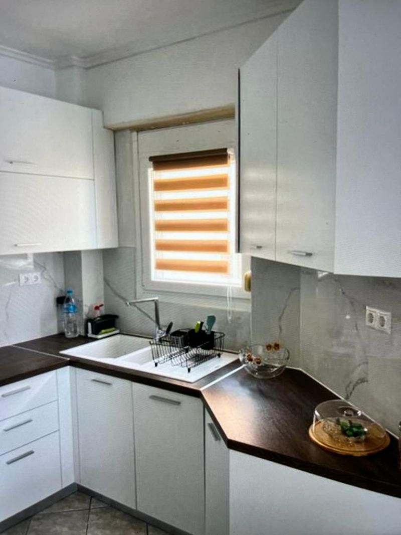 Апартаменты в Салониках, Греция, 90 м2 фото 3