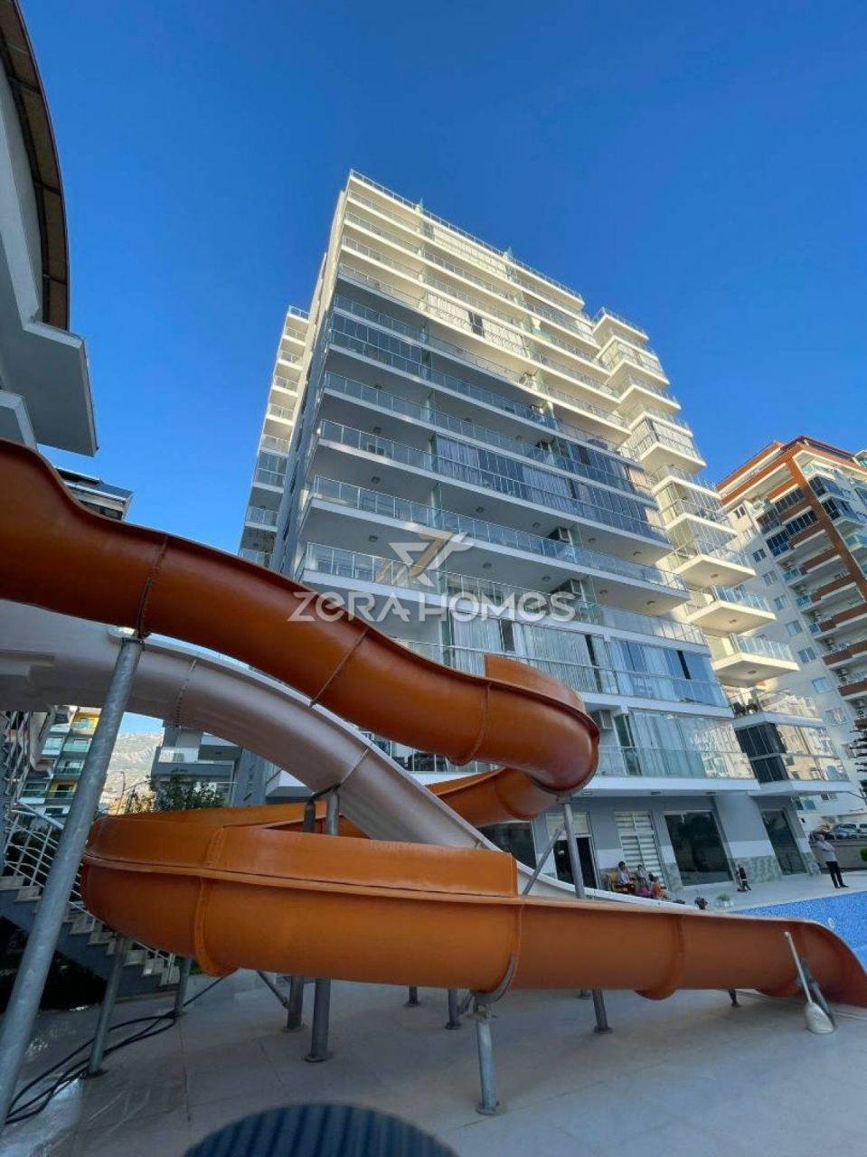 Пентхаус в Алании, Турция, 250 м2 фото 5